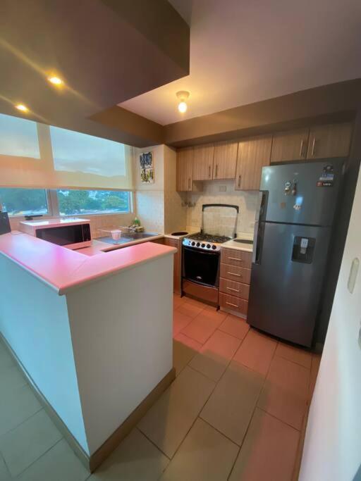 גואטמלה 2 Rooms, 1 King Size Bed, 64" Smart Hdtv מראה חיצוני תמונה