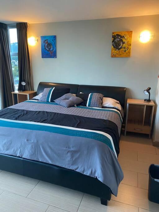 גואטמלה 2 Rooms, 1 King Size Bed, 64" Smart Hdtv מראה חיצוני תמונה
