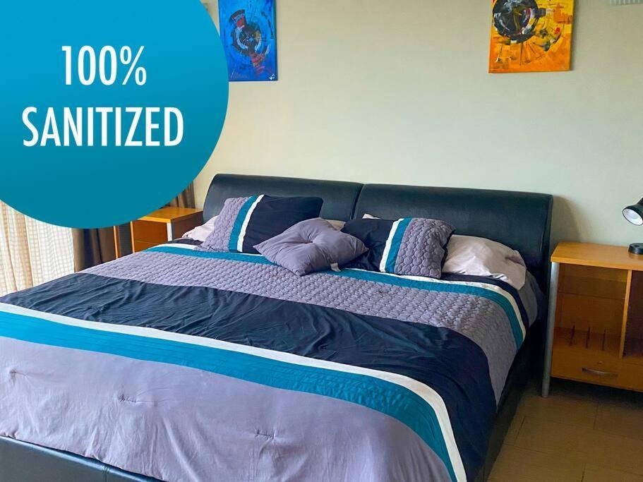 גואטמלה 2 Rooms, 1 King Size Bed, 64" Smart Hdtv מראה חיצוני תמונה