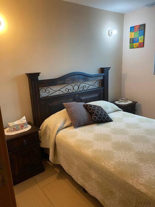 גואטמלה 2 Rooms, 1 King Size Bed, 64" Smart Hdtv מראה חיצוני תמונה